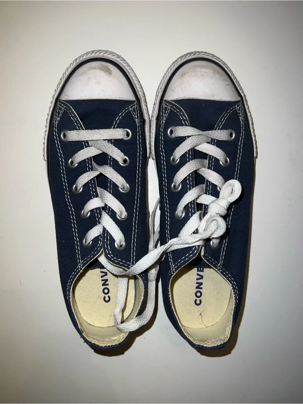 Chuck Taylor All Star Sneaker - Low Top